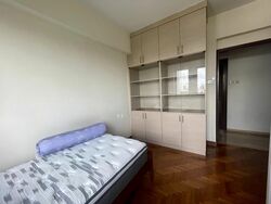 Kensington Park Condominium (D19), Condominium #499762171